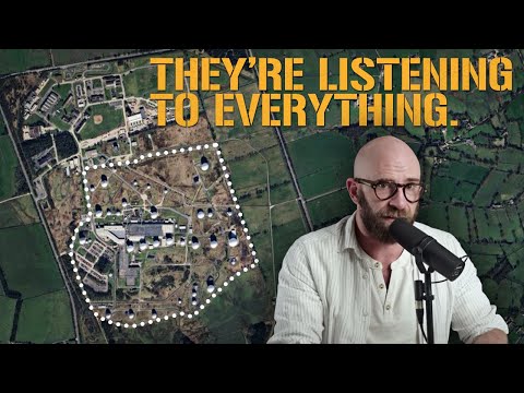 ECHELON: How the Five Eyes Spied on the USSR