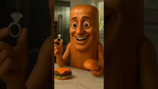 Celebrity Part 1 Tung Tung Sahur Shares His Food and Something Amazing Happens! @CatsBeingCats95#viralvideo Profile