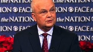 Full Hayden: Snowden made U.S. intelligence infinitely weaker Guide
