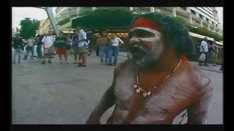 Yidaki / Didgeridoo Documentary