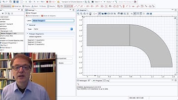 Introduction to COMSOL Multiphysics