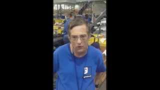 Goodwill Industries of Dallas, Inc. - 2015 North Texas Giving Day