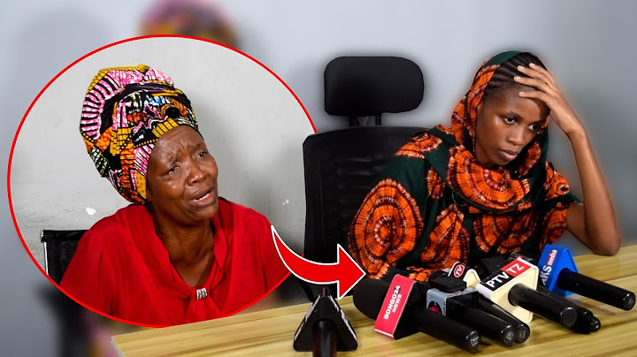 MAMA MZAZI WA KIBOMBA AMWAGA MACHOZI MWANAE KUJIUZA NA KUZAA MAPEMA
