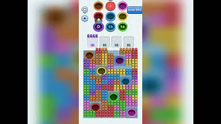 Hole People Level 1565 Walkthrough Solution 
