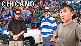 Inside Chicano Culture in Los Angeles screenshot 4