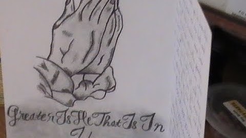 Steven Wood   Scars in the Hands of Jesus