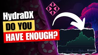 Polkadot Hydradx | Best Crypto 2024