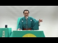 浪曲師四代目天光軒満月スリランカ支援チャリティー独演会
