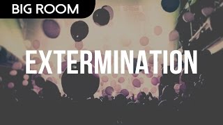 Video thumbnail of "ZAXX - Extermination"