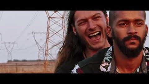 Ruff Majik - Lead Pills and Thrills (Official Video)
