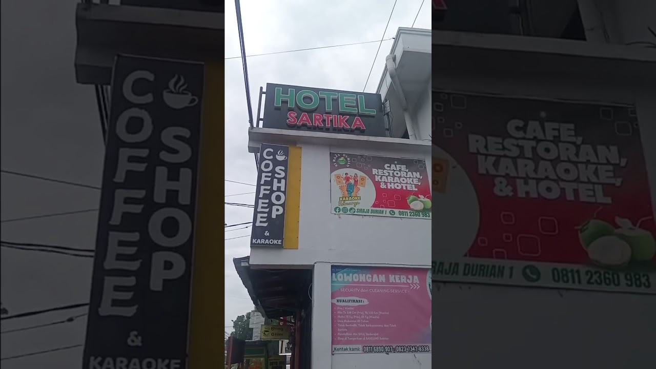 Ini nih salah satu tempat Kopdar yang kozi di Tasikmalaya 🔥🔥 
