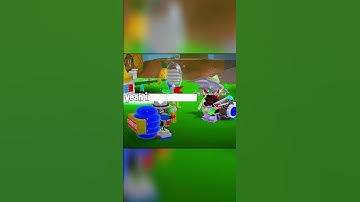 stump snail is bad in bee swarm simulator #roblox #shorts