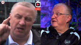 Chris Hudson speaks on his legendary AFTV fancam, 13 years later…