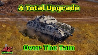 Full Tam 2IP Premium Review - Is It Worth It + Gameplay - The Tam, But Better [War Thunder]