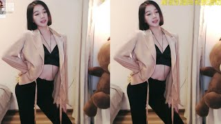 小宫小宫马上成功 20201017 斗鱼直播/douyu【Hot dance】