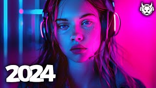 Camila Cabello, Martin Garrix, Bebe Rexha, Avicii 🎧 Music Mix 2023 🎧 EDM Mixes of Popular Songs