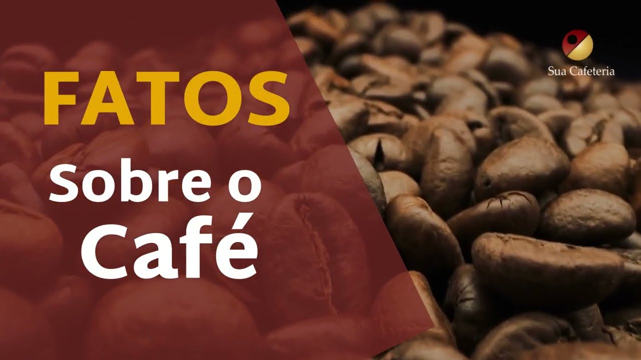 Exemplo de Vídeo Informativo/Comercial Para Cafeterías Inovadoras