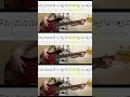 Ploho Молчат дома По краю острова Verse Bass Cover Tabs Shots Molchatdoma Ploho Молчат дома По краю острова Verse Bass Cover Tabs Shots Molchatdoma