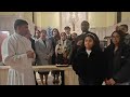 Fr.Kamal from Sri Lanka (Testimony about St.Joseph Vaz🙏⭐)Willesden UK 10th Jan.2026.