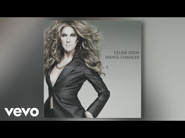 Celine Dion - Skies Of L.A