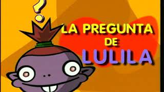 La Pregunta De Lulila Las Estrellas
