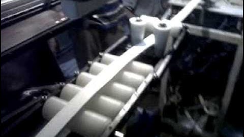 CASING CAPING PRINTING