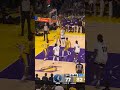 LUKA TO DEANDRE LOB