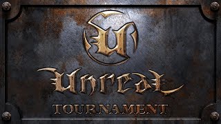 Unreal Tournament (1999)   Full OST  HD Quality
