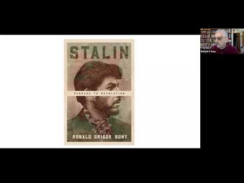 Video: Joseph Stalin - Biografie Of Hagiografie? - Alternatieve Mening