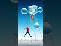 If Gravity Stopped for 5 Seconds #physics #thoughtexperiment #shorts