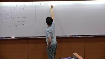 Introductory courses on Arthur packets 5