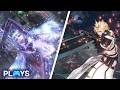 10 BEST Handheld Final Fantasy Games