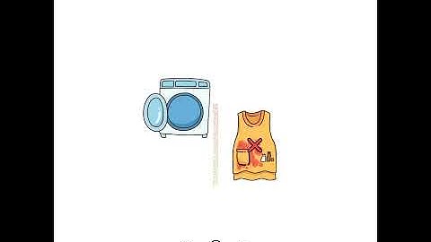 Help mom with Laundry - Brain Out Help Mom Challenge level 15