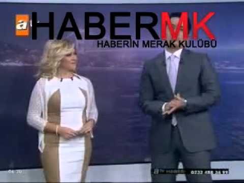 Kahvaltı Haberleri 04.02.2013 ATV Haber izle