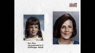 The Bizarre Case of Mary Day: The Girl Who Died Twice & Then Mysteriously Returned