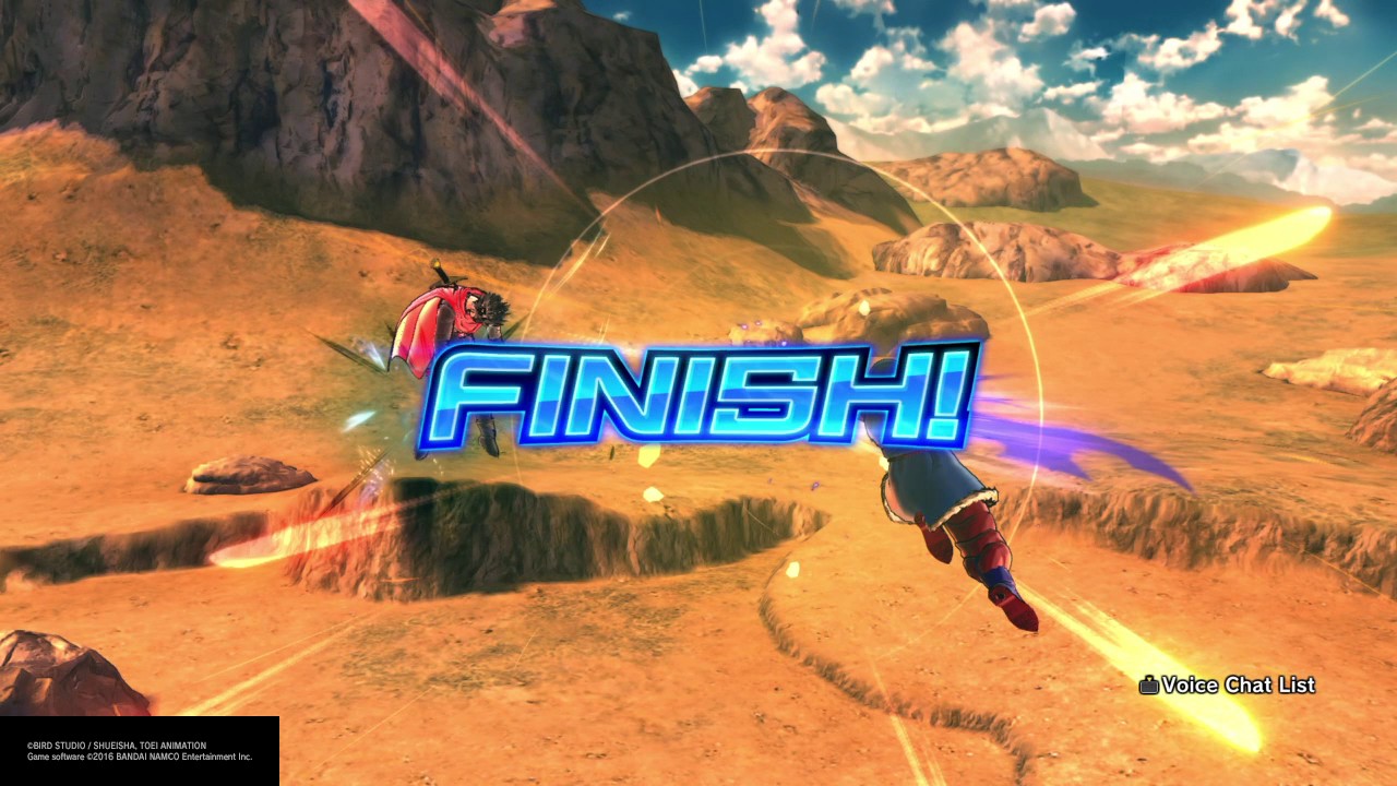 dragon ball xenoverse 2 wiki Maybe I Should've Held Back a Little... Again