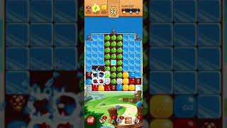 Angry Birds Blast! Level 30 speedrun (58 seconds) screenshot 5
