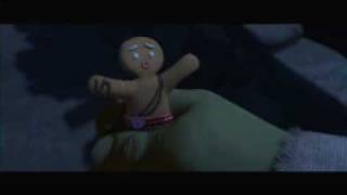 Shrek Felices Para Siempre Clip 4