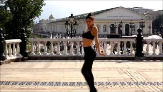 Miguel Jontel - Sure Thing | Choreography by Rimma Osinovskaya