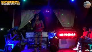 D G S  WONDERFULL   Mana Tahan vs Mandi Madu   Vj Shella       cover dr hesty damara