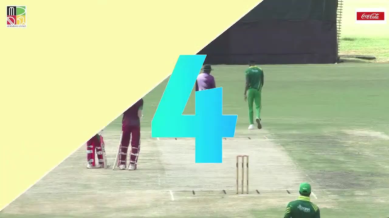 2025-26 Zimbabwe Domestic T20 - Match 15 - Rocks vs Mountaineers