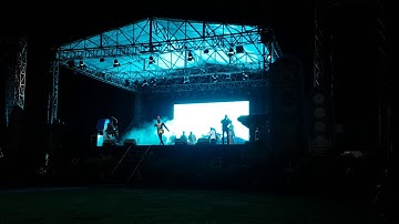Aceh International Rapa