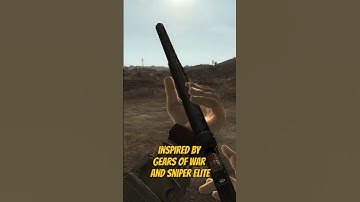 This Small Mod is a Game Changer! #fallout