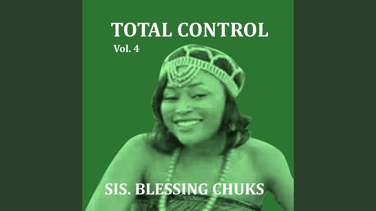 I Am Moving Higher (Medley)