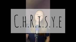 Chrisye  Diskoria Laleilmanino U0026 Eva Celia cover Nygelj