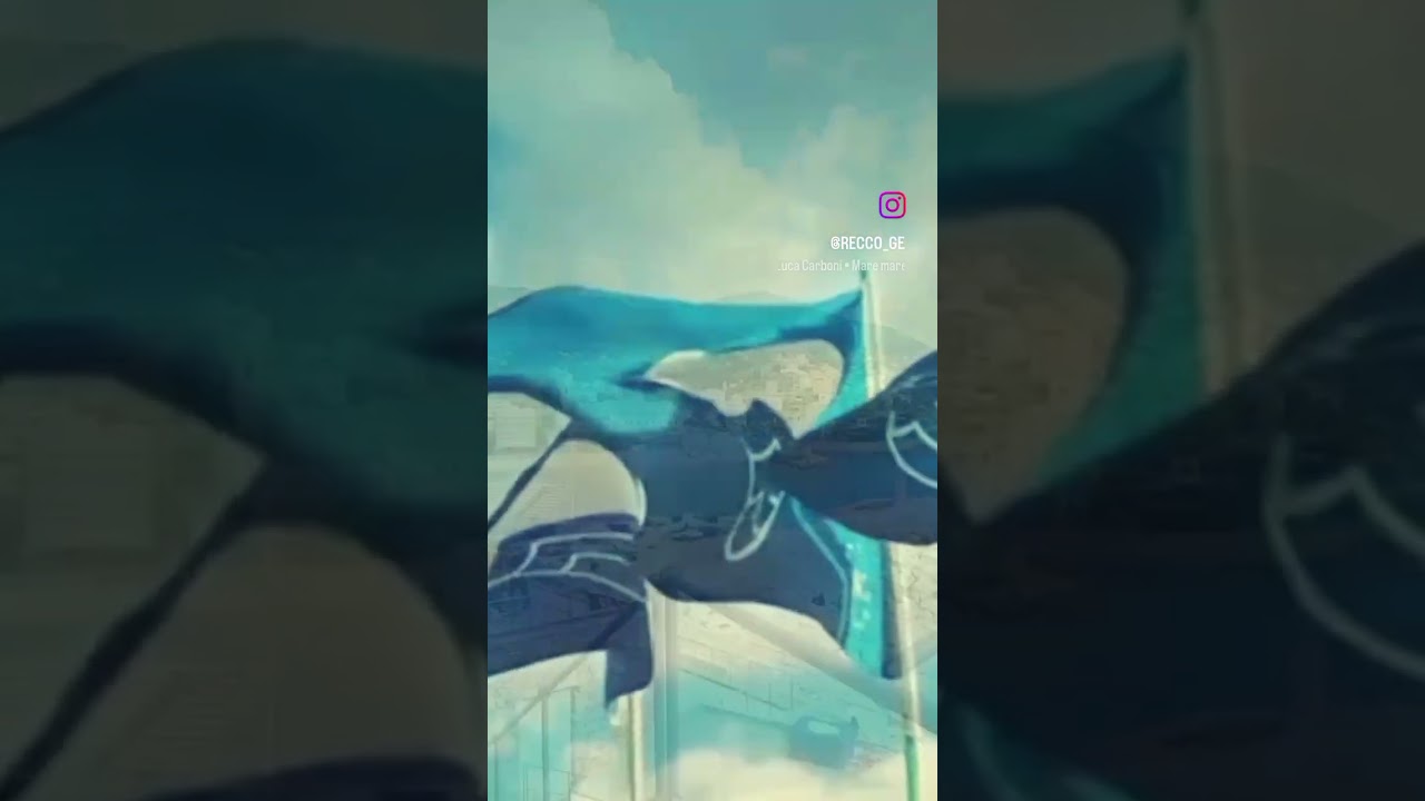 Bandiera Blu a Recco