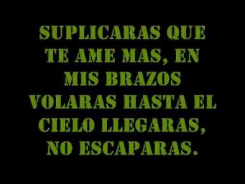 Cuando seas mia