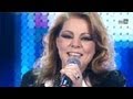 I migliori anni - Sandra canta "Maria Magdalena" 02/02/2013