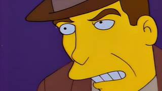 Estas ahí Baron de la cerveza - Frases Homero & Cia