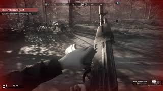 Getting The Level 5 Al-76 Assault Rifle/Generation Zero Ep. 32